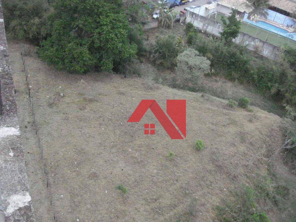 Terreno, 2626 m² - Foto 1