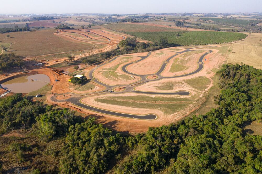 Loteamento e Condomínio, 367 m² - Foto 6