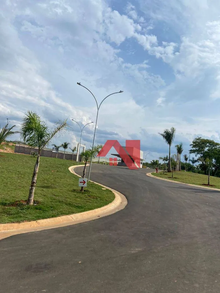 Loteamento e Condomínio, 367 m² - Foto 8