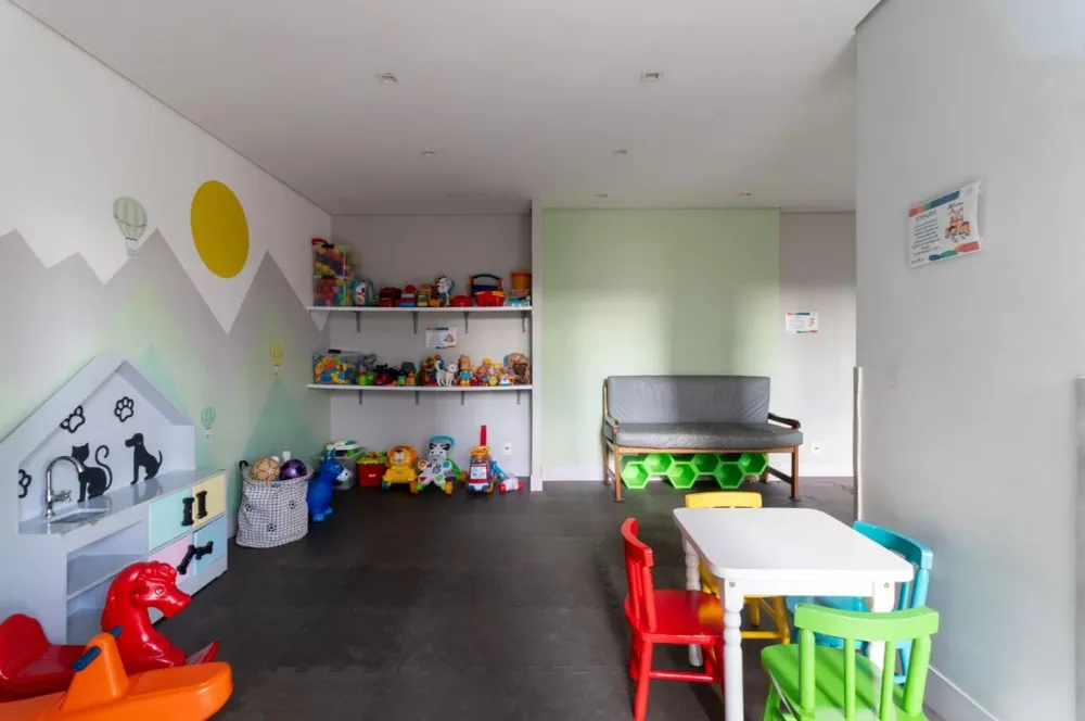 Apartamento, 2 quartos, 83 m² - Foto 2