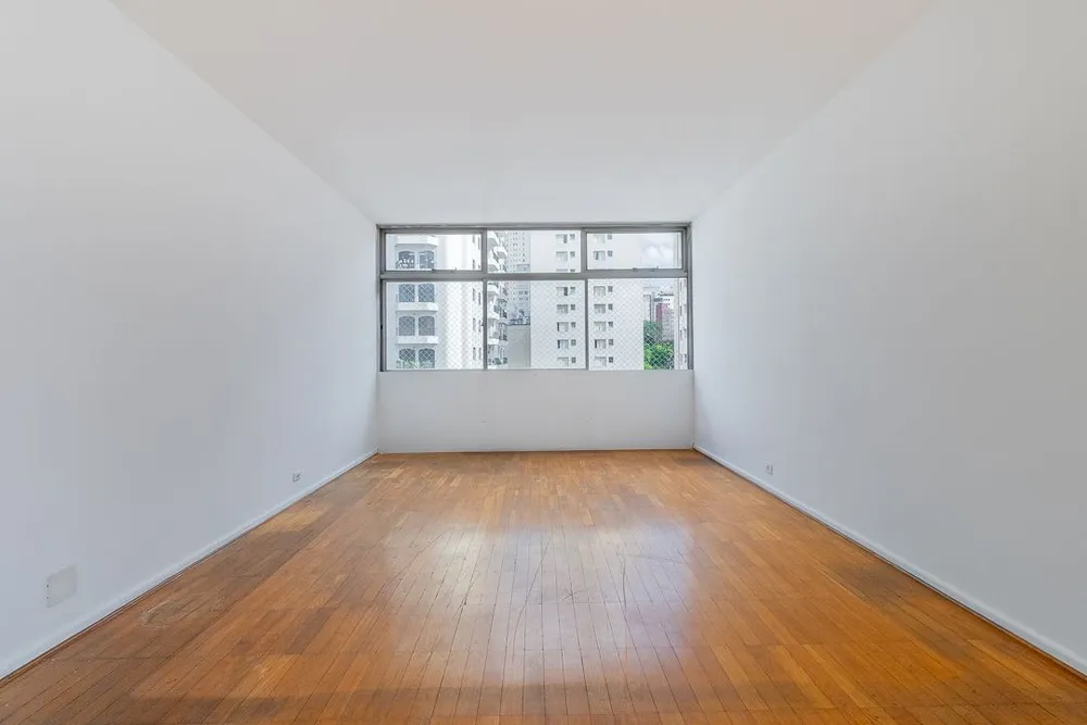 Apartamento, 3 quartos, 174 m² - Foto 1
