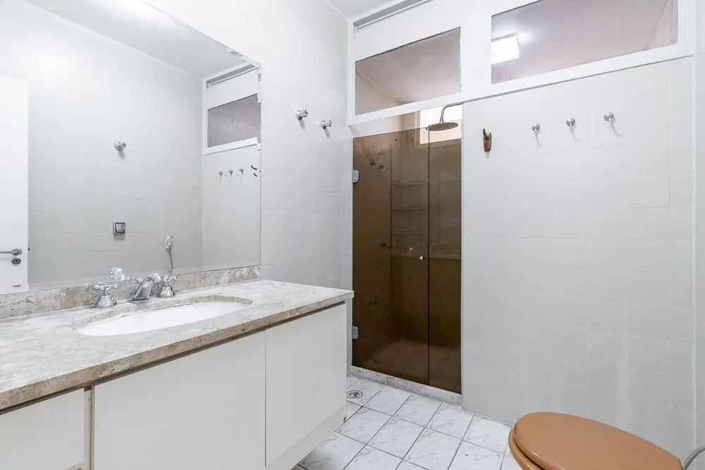 Apartamento, 3 quartos, 174 m² - Foto 2
