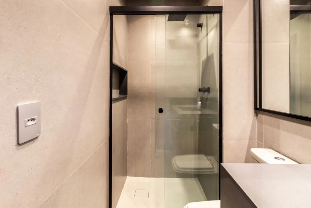 Apartamento, 1 quarto, 62 m² - Foto 4