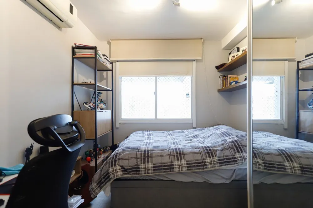Apartamento, 3 quartos, 132 m² - Foto 3