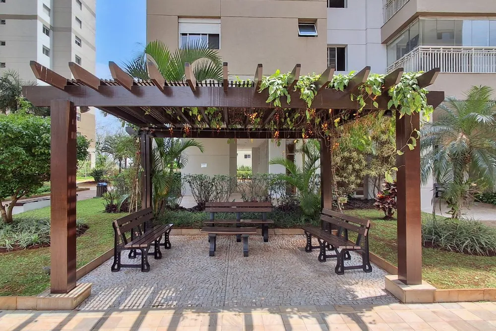Apartamento, 3 quartos, 132 m² - Foto 4