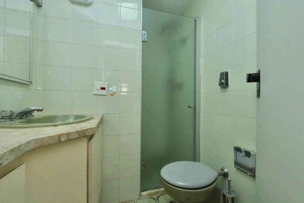 Apartamento, 3 quartos, 129 m² - Foto 3