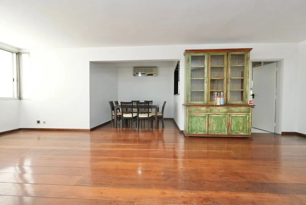 Apartamento, 3 quartos, 129 m² - Foto 1