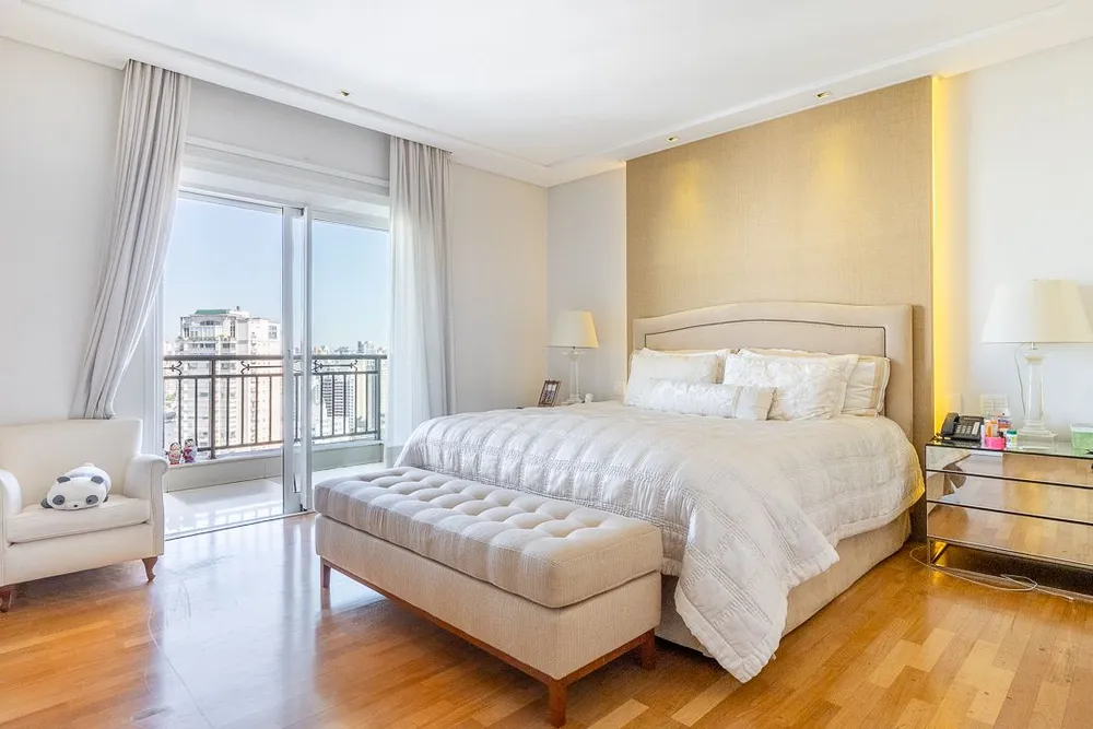 Apartamento, 4 quartos, 538 m² - Foto 4