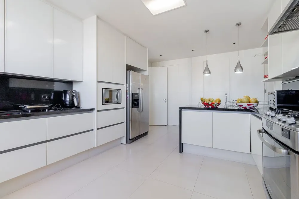 Apartamento, 4 quartos, 538 m² - Foto 3