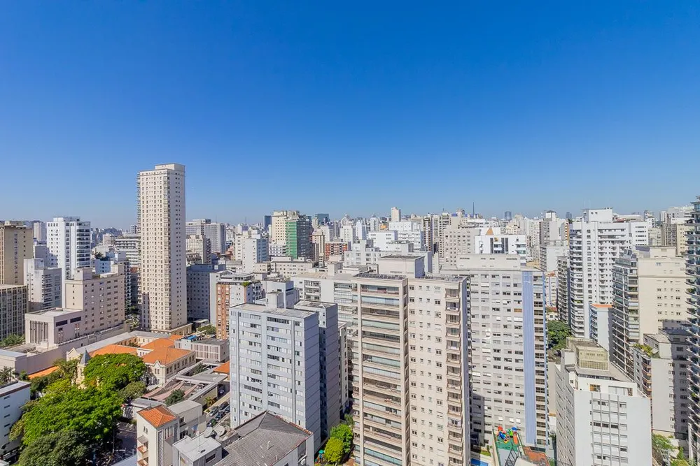 Apartamento, 4 quartos, 538 m² - Foto 2