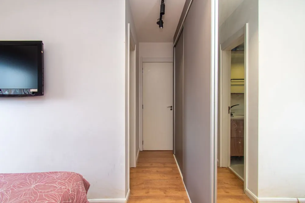 Apartamento, 2 quartos, 83 m² - Foto 2