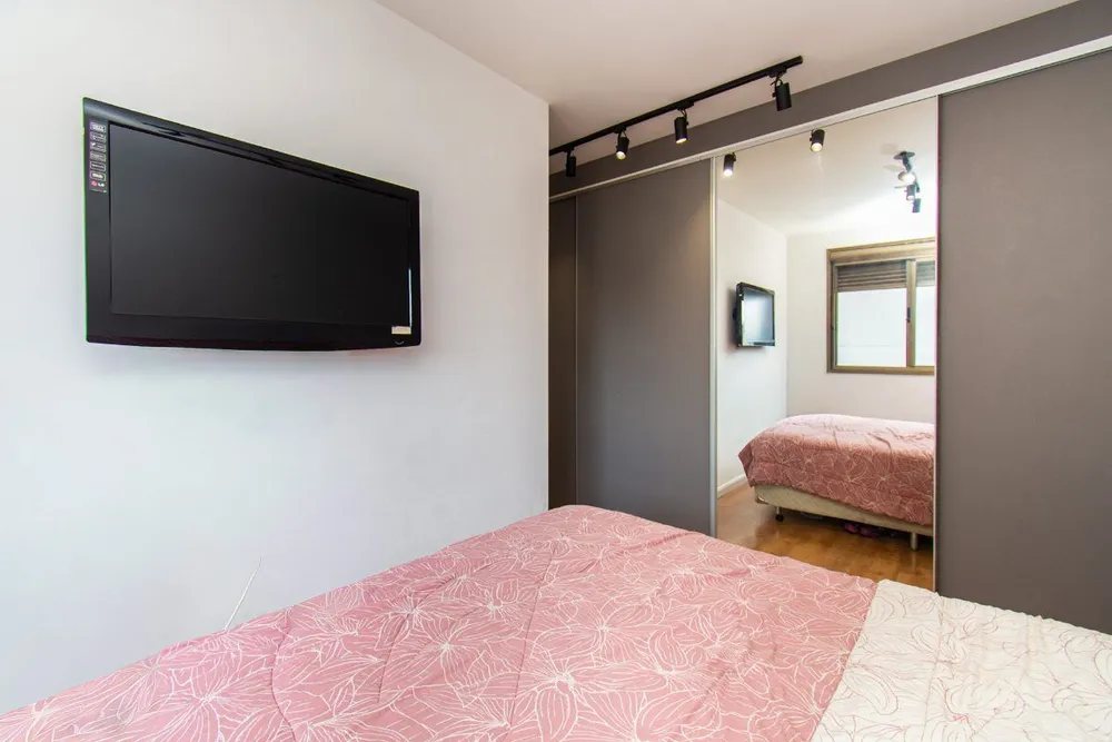 Apartamento, 2 quartos, 83 m² - Foto 1