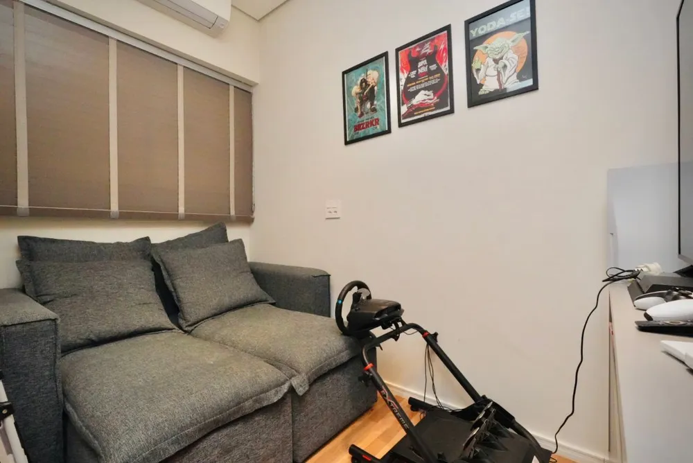 Apartamento, 3 quartos, 197 m² - Foto 4