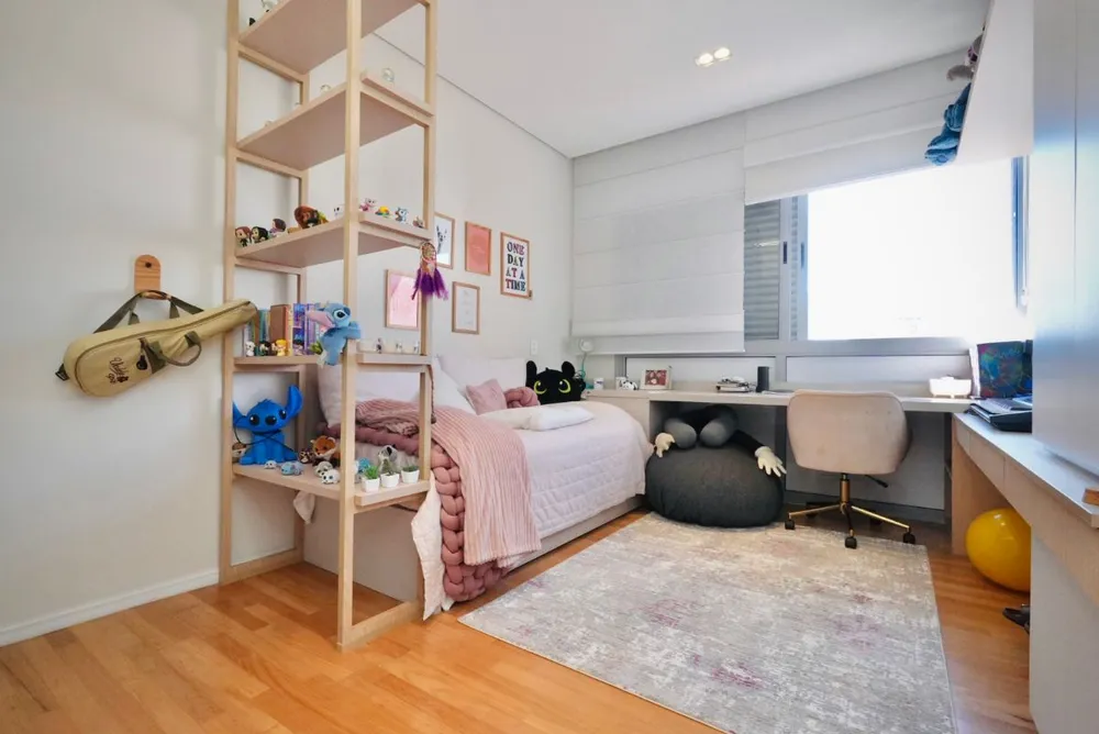Apartamento, 3 quartos, 197 m² - Foto 3