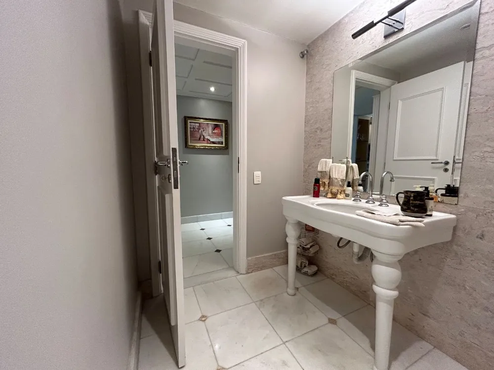 Apartamento, 4 quartos, 337 m² - Foto 3