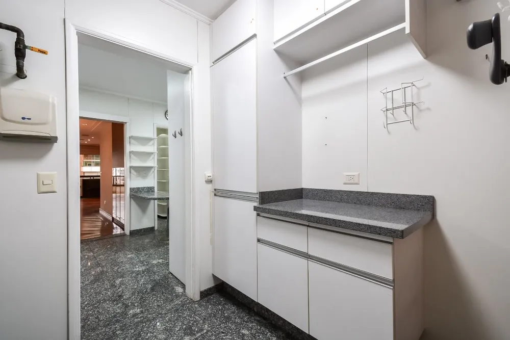 Apartamento, 4 quartos, 155 m² - Foto 4