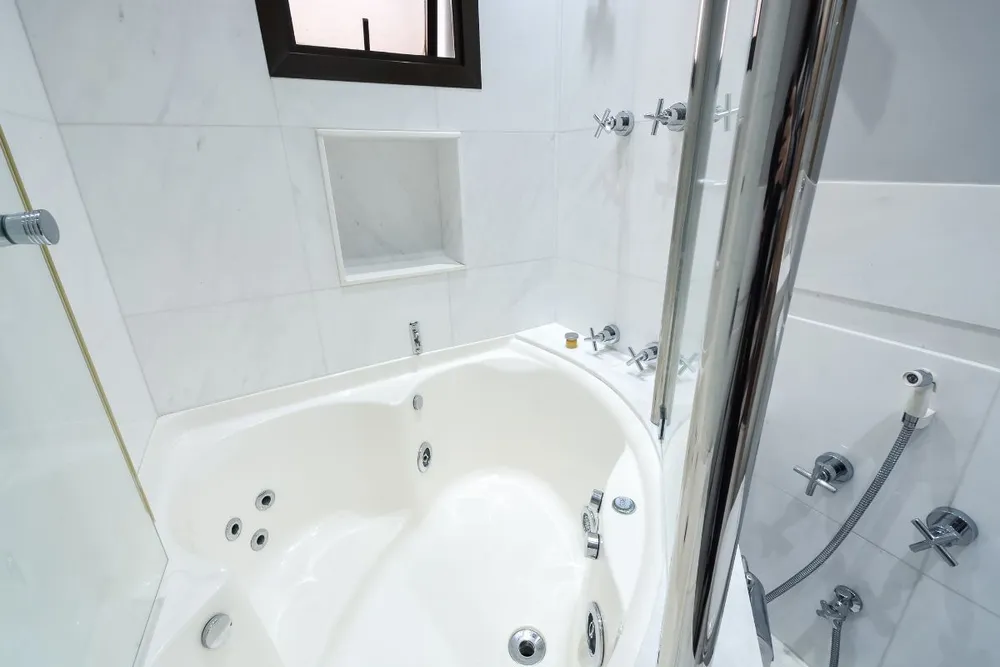 Apartamento, 4 quartos, 155 m² - Foto 2