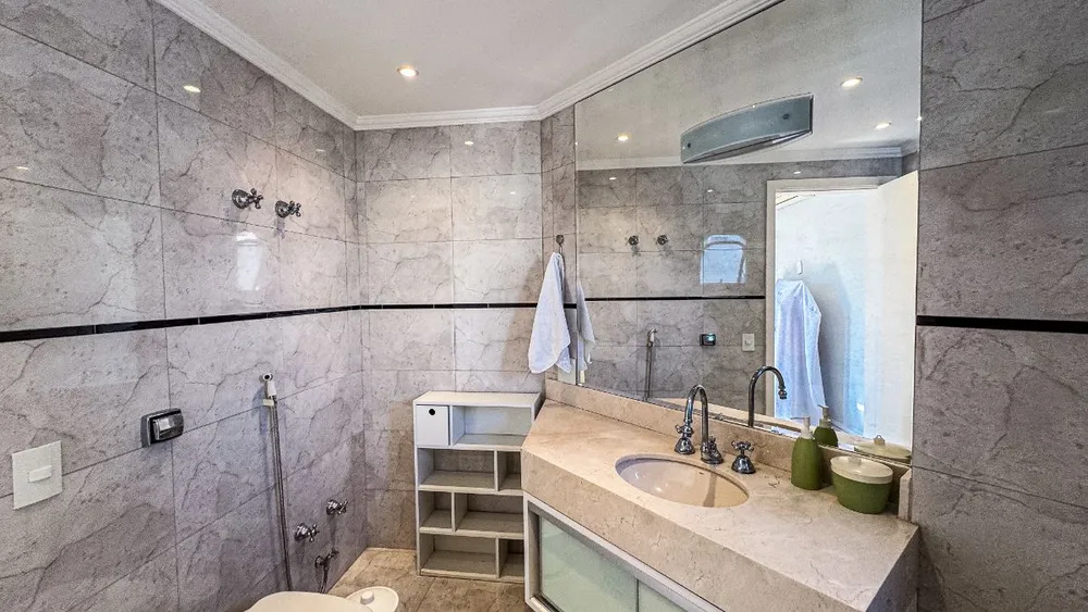Apartamento, 3 quartos, 183 m² - Foto 4