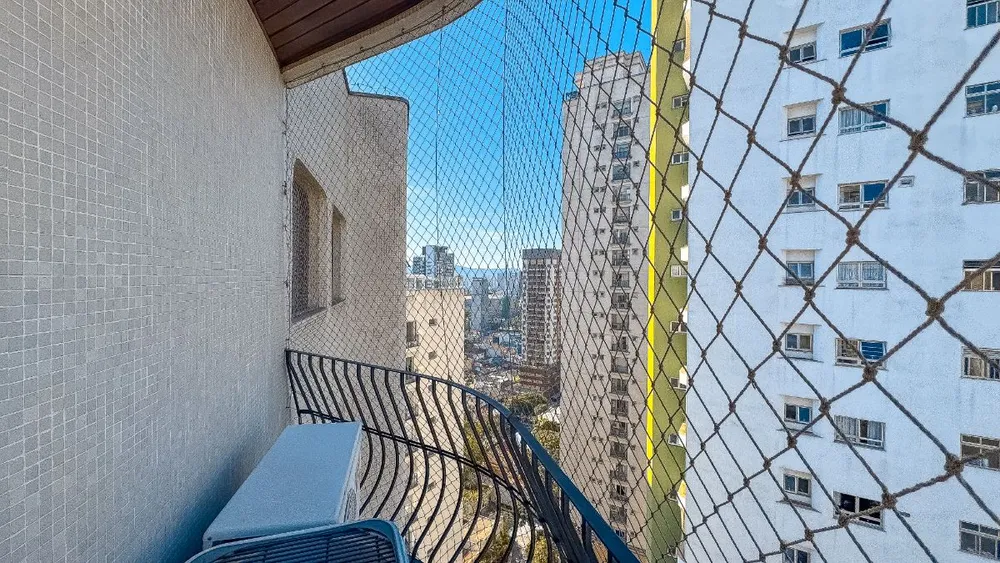 Apartamento, 3 quartos, 183 m² - Foto 2