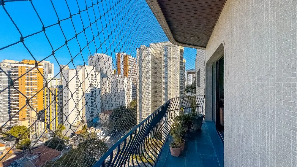 Apartamento, 3 quartos, 183 m² - Foto 1
