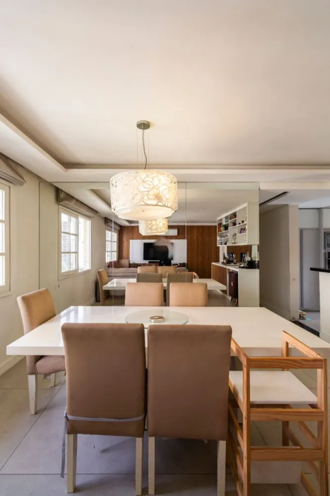 Apartamento, 3 quartos, 115 m² - Foto 1
