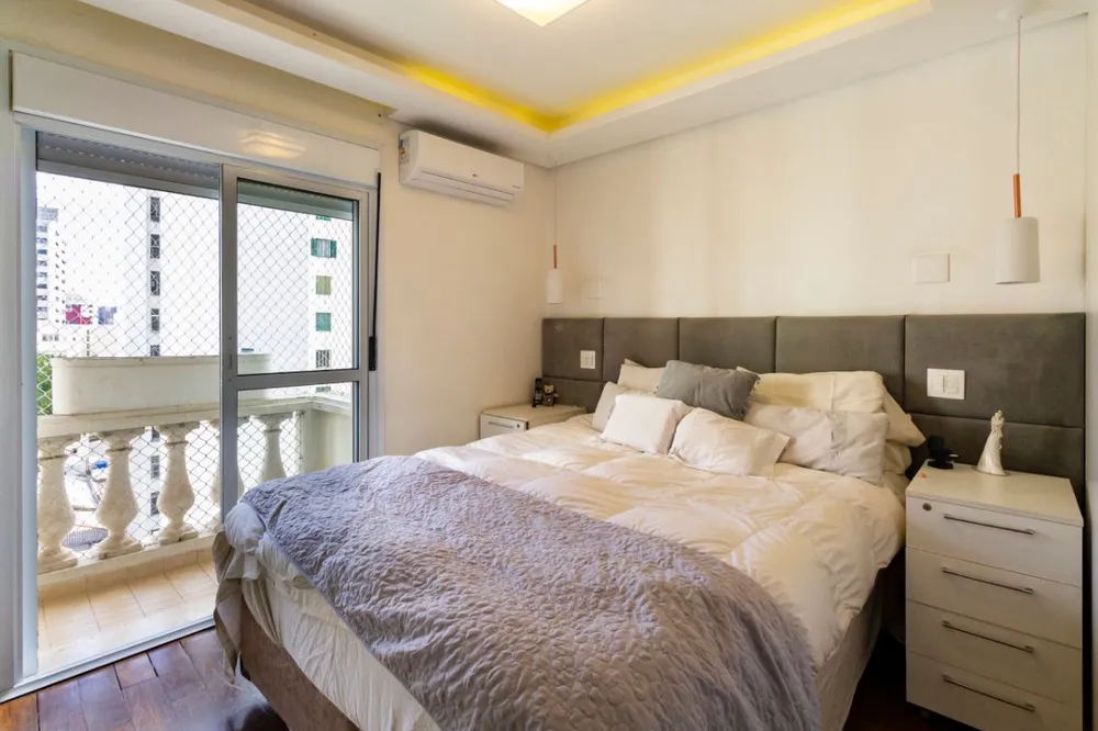 Apartamento, 3 quartos, 115 m² - Foto 2