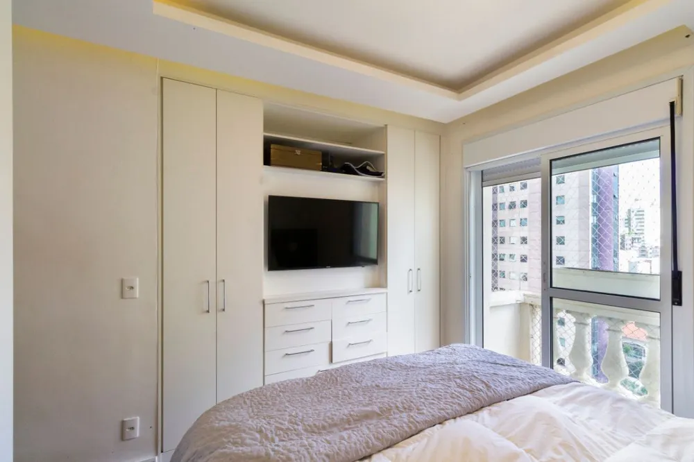Apartamento, 3 quartos, 115 m² - Foto 3