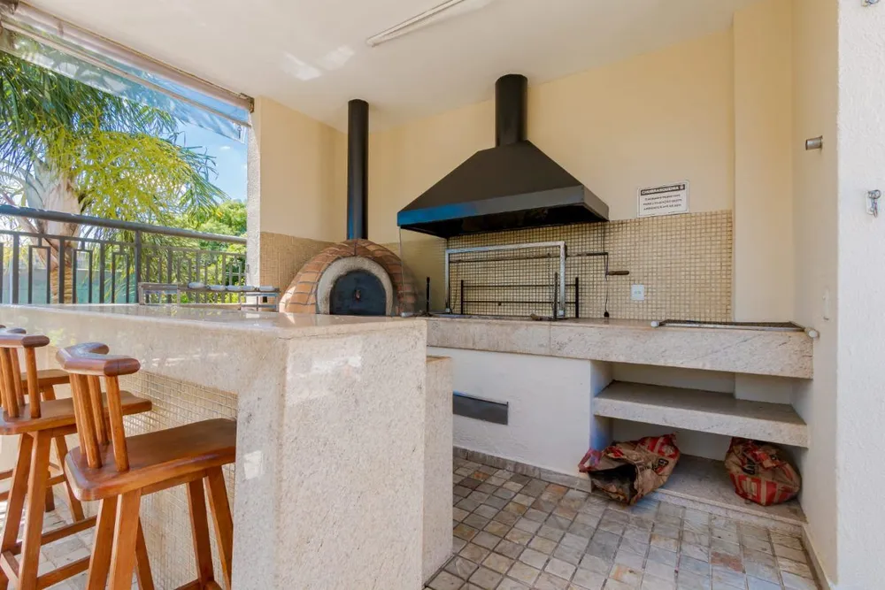 Apartamento, 3 quartos, 108 m² - Foto 2