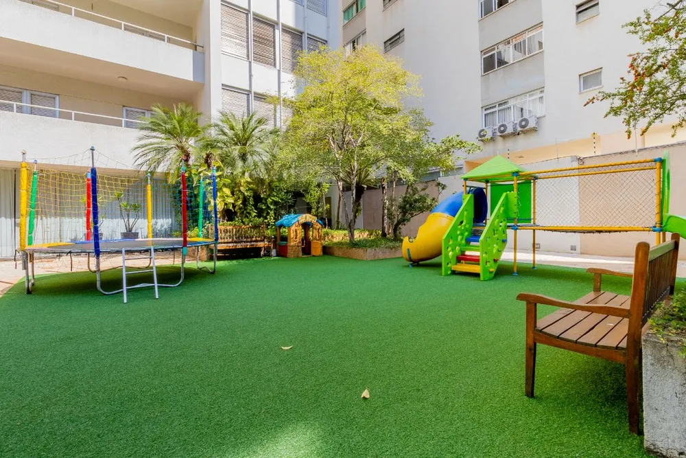 Apartamento, 4 quartos, 452 m² - Foto 4