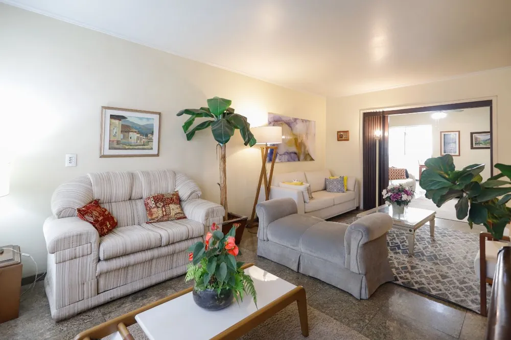 Apartamento, 4 quartos, 247 m² - Foto 1