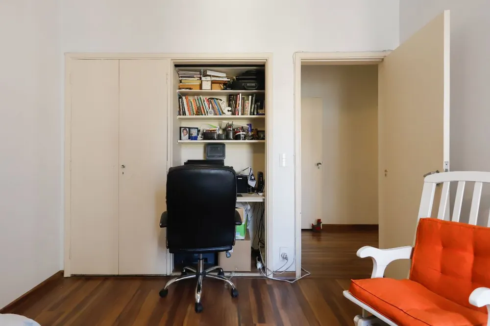Apartamento, 4 quartos, 247 m² - Foto 4