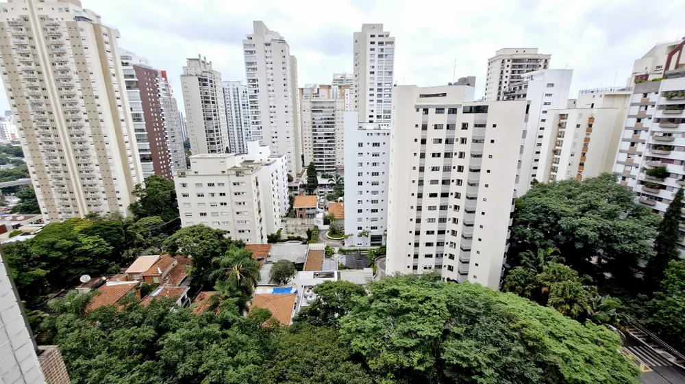 Cobertura, 3 quartos, 585 m² - Foto 1