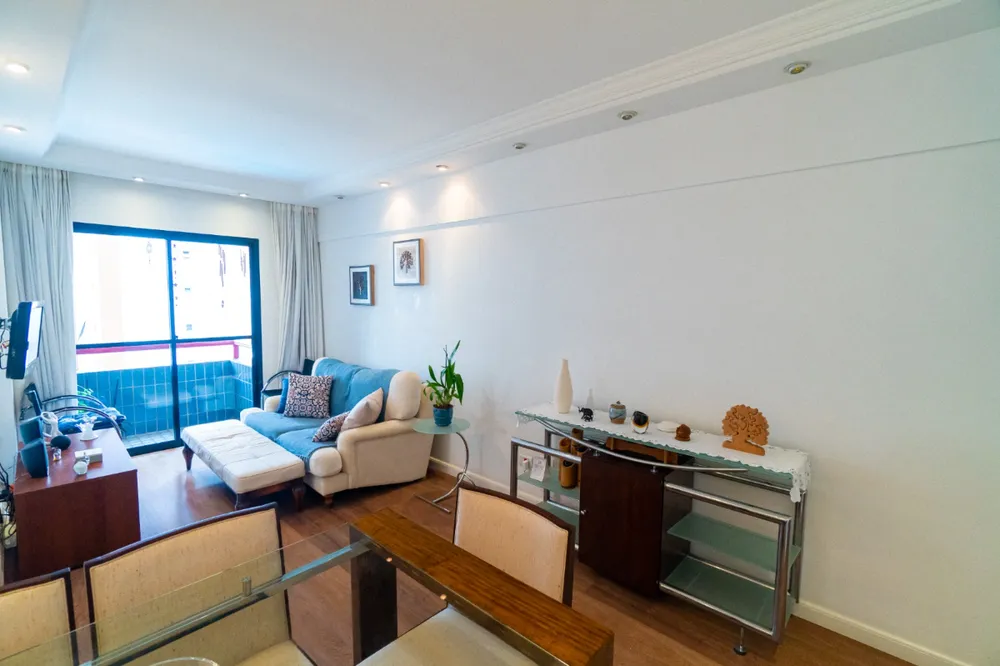 Apartamento, 2 quartos, 72 m² - Foto 3