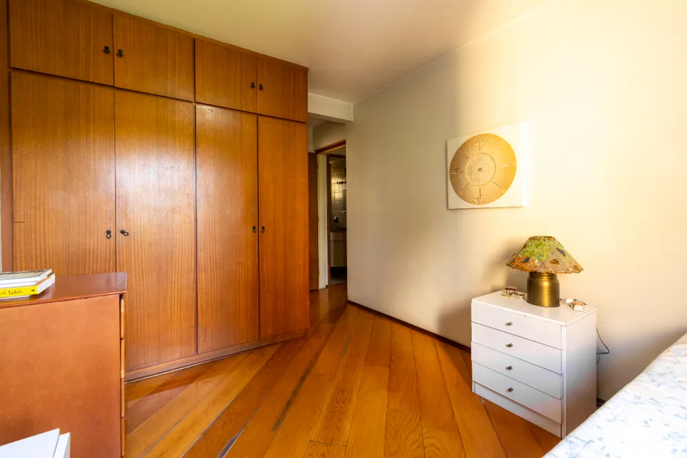 Apartamento, 2 quartos, 94 m² - Foto 1