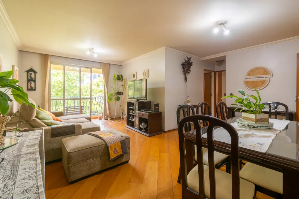 Apartamento, 2 quartos, 94 m² - Foto 4