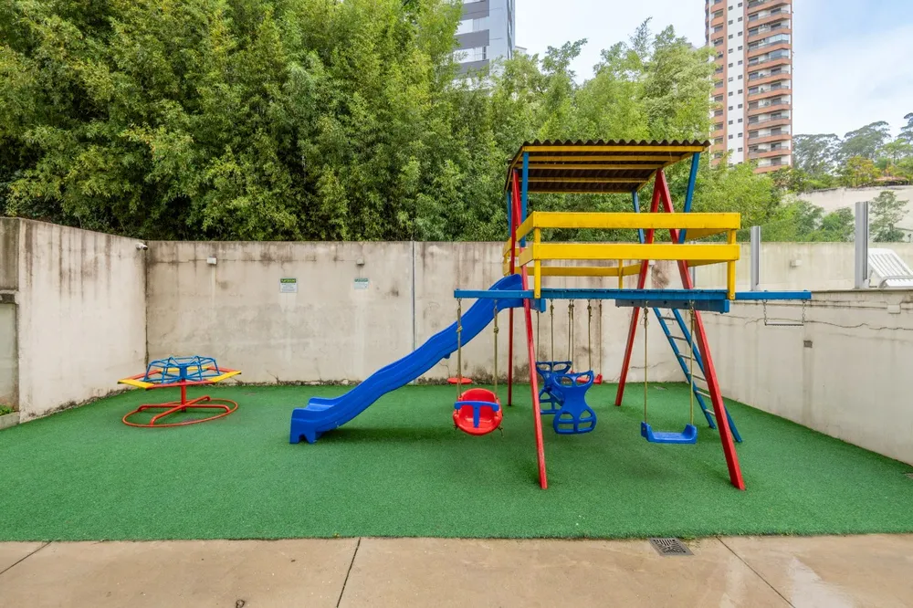 Apartamento, 3 quartos, 110 m² - Foto 1
