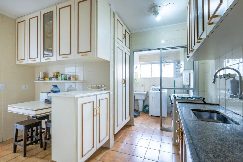 Apartamento, 3 quartos, 110 m² - Foto 4