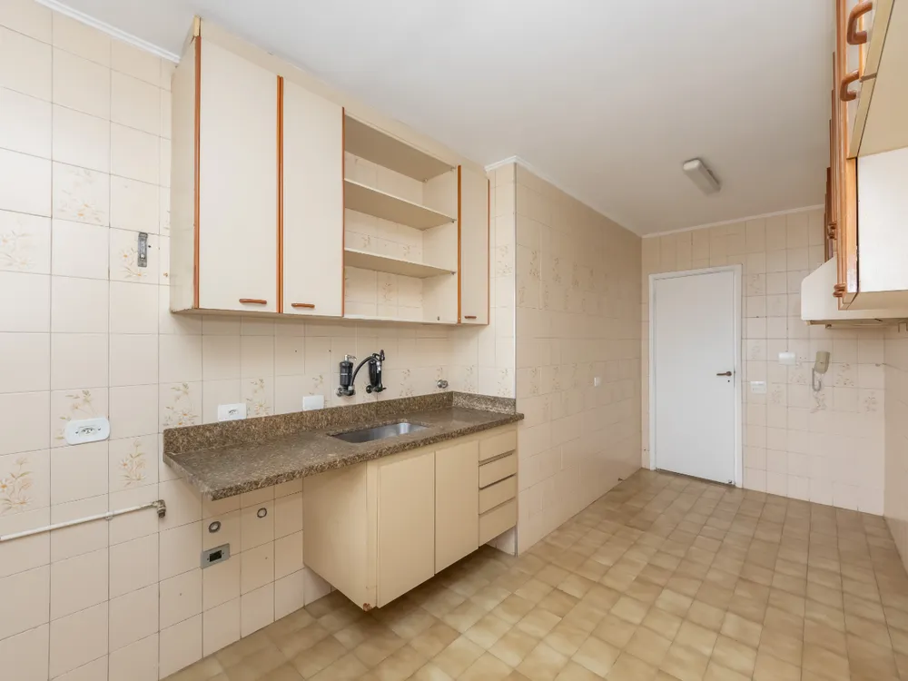 Apartamento, 2 quartos, 89 m² - Foto 2