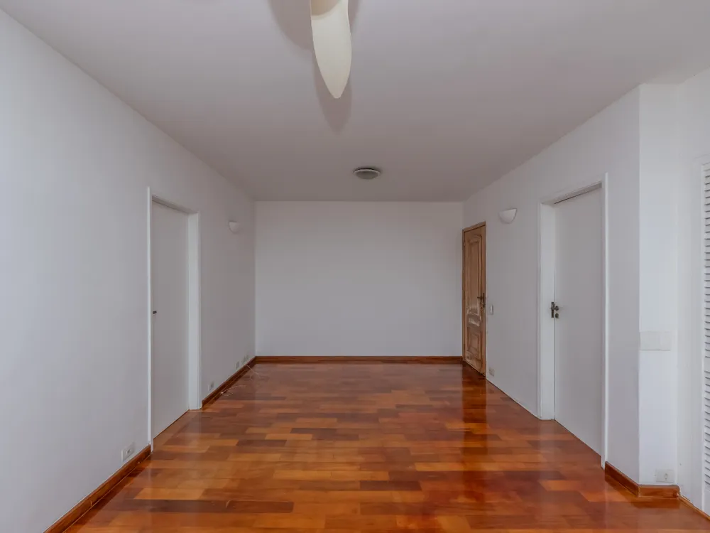 Apartamento, 2 quartos, 89 m² - Foto 1