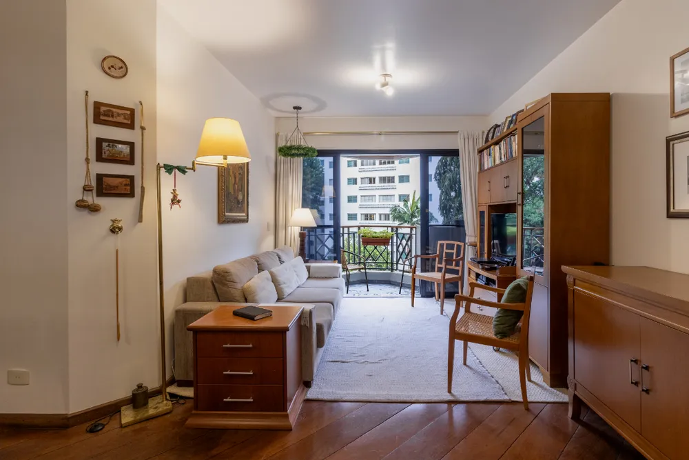 Apartamento, 3 quartos, 99 m² - Foto 4