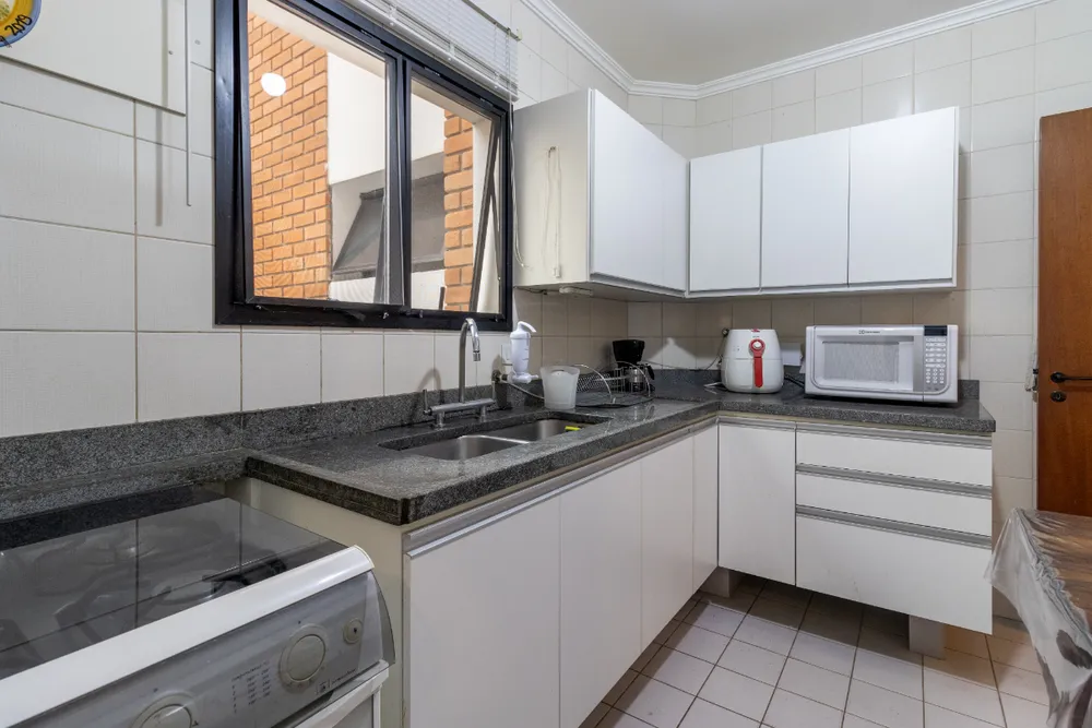 Apartamento, 3 quartos, 99 m² - Foto 1