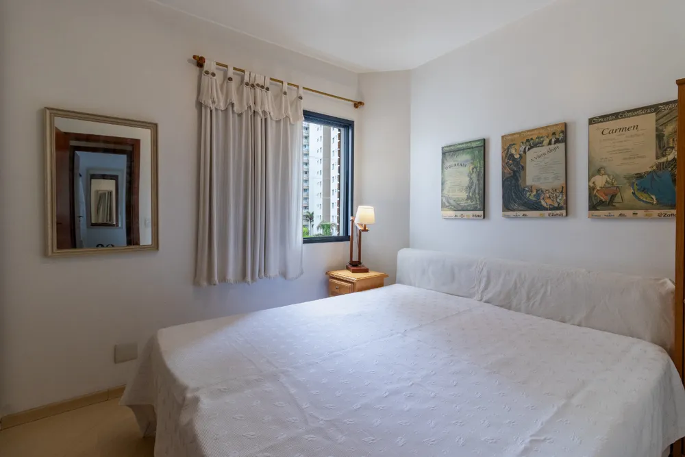 Apartamento, 3 quartos, 99 m² - Foto 3