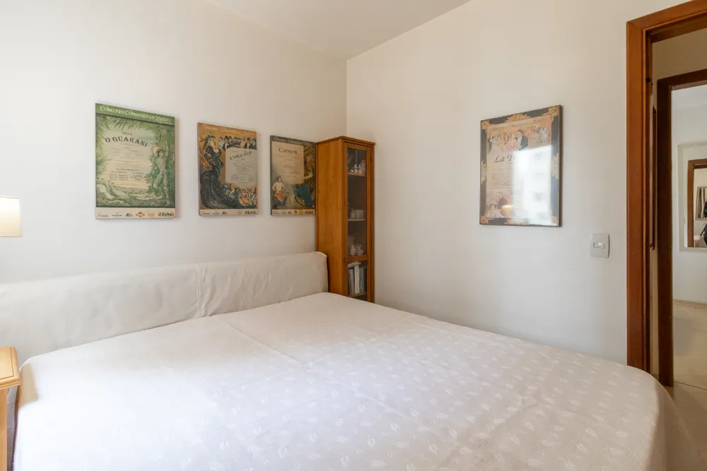 Apartamento, 3 quartos, 99 m² - Foto 2