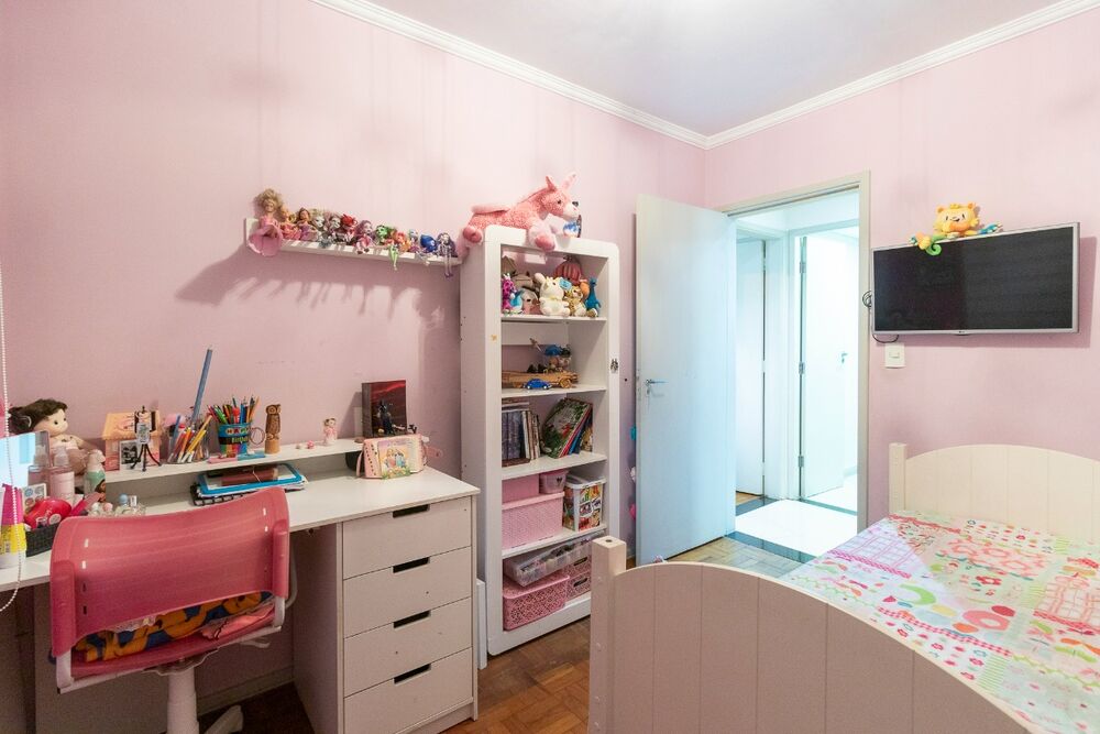Apartamento à venda com 2 quartos, 69m² - Foto 8