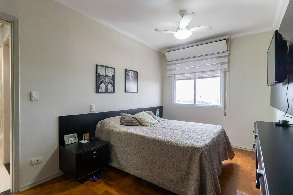 Apartamento à venda com 2 quartos, 69m² - Foto 12