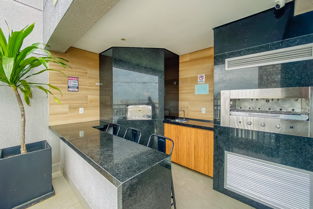 Apartamento, 1 quarto, 22 m² - Foto 20