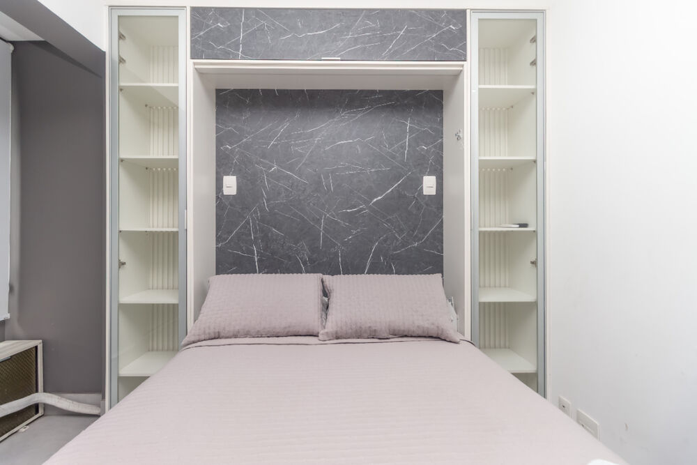 Apartamento, 1 quarto, 22 m² - Foto 10