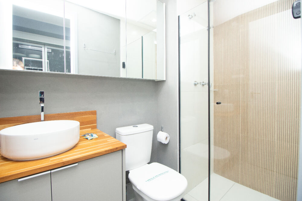 Apartamento, 1 quarto, 22 m² - Foto 13