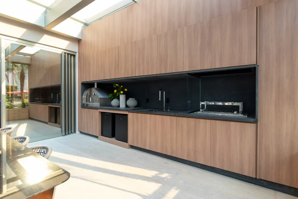 Apartamento, 3 quartos, 165 m² - Foto 4