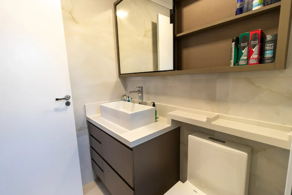 Apartamento, 1 quarto, 65 m² - Foto 4